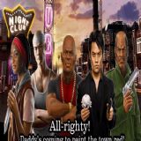 Download Crime Story Cell Phone Game